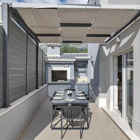 Villa Minkini 마카르스카 외부 사진